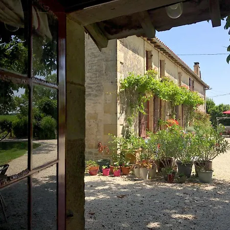 La Grosse Talle Sepvret Exterior foto