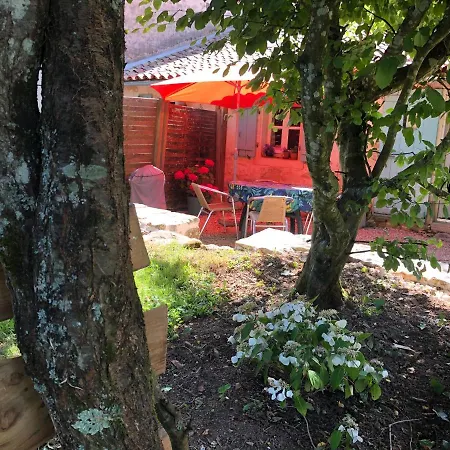 La Grosse Talle Sepvret Exterior foto