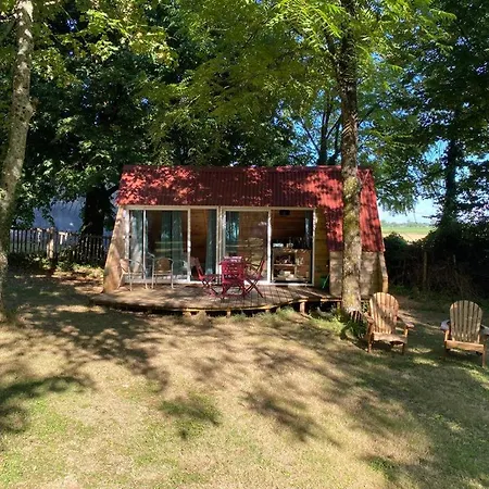 La Grosse Talle Sepvret Exterior foto