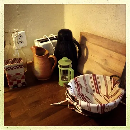 La Grosse Talle Sepvret Habitación foto