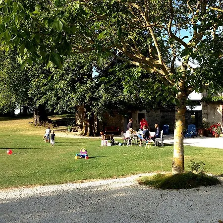 La Grosse Talle Sepvret Habitación foto