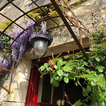 La Grosse Talle Sepvret Exterior foto