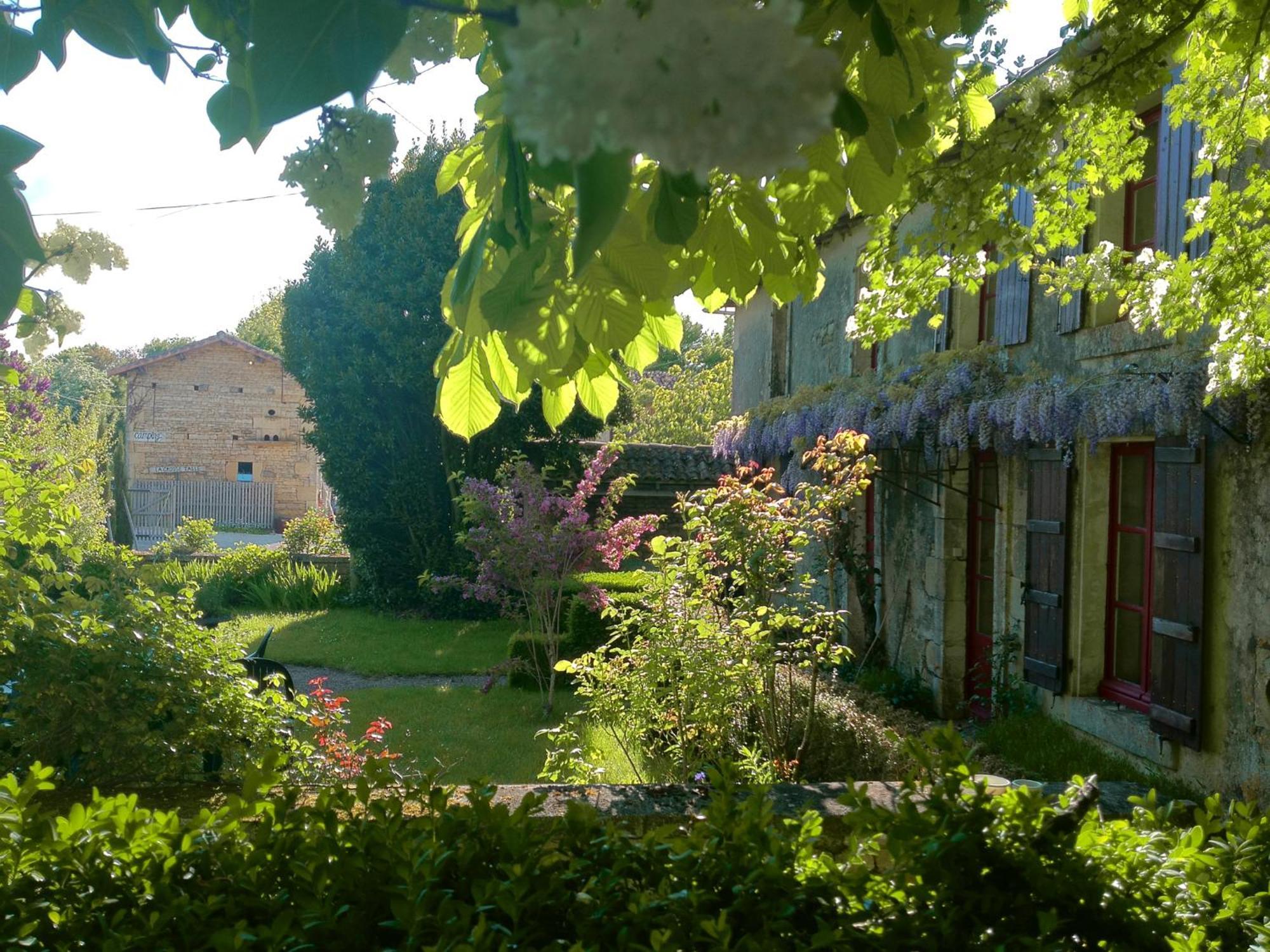 La Grosse Talle Sepvret