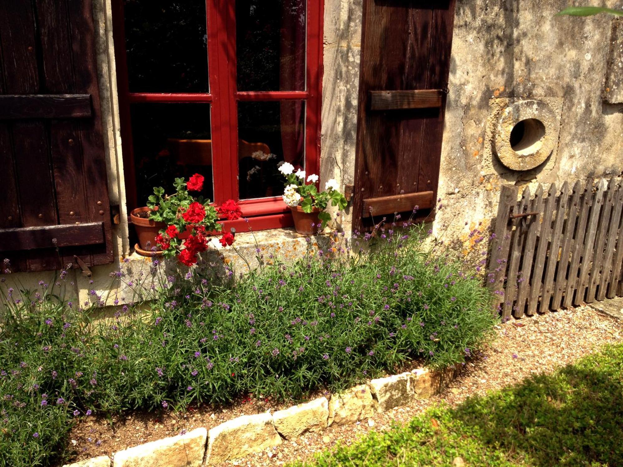 Gite La Grosse Talle Sepvret